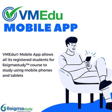 將圖片載入圖庫檢視器 Six Sigma Black Belt (SSBB) - 六標準差 黑帶認證 - 建威管理顧問股份有限公司