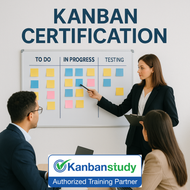 Kanban Professional with AI Certified (KPC) - 運用 AI 的看板管理方法 專家級認證