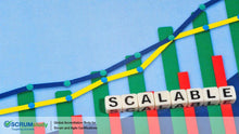 將圖片載入圖庫檢視器 Scaled Scrum Master (SSMC™) - 大規模Scrum Master認證 - 建威管理顧問股份有限公司
