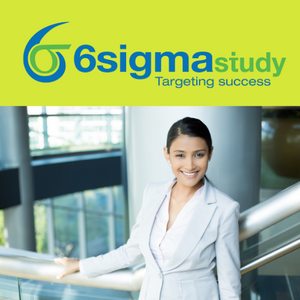 Lean Six Sigma Green Belt (LSSGB) - 精實六標準差 綠帶認證 - 建威管理顧問股份有限公司